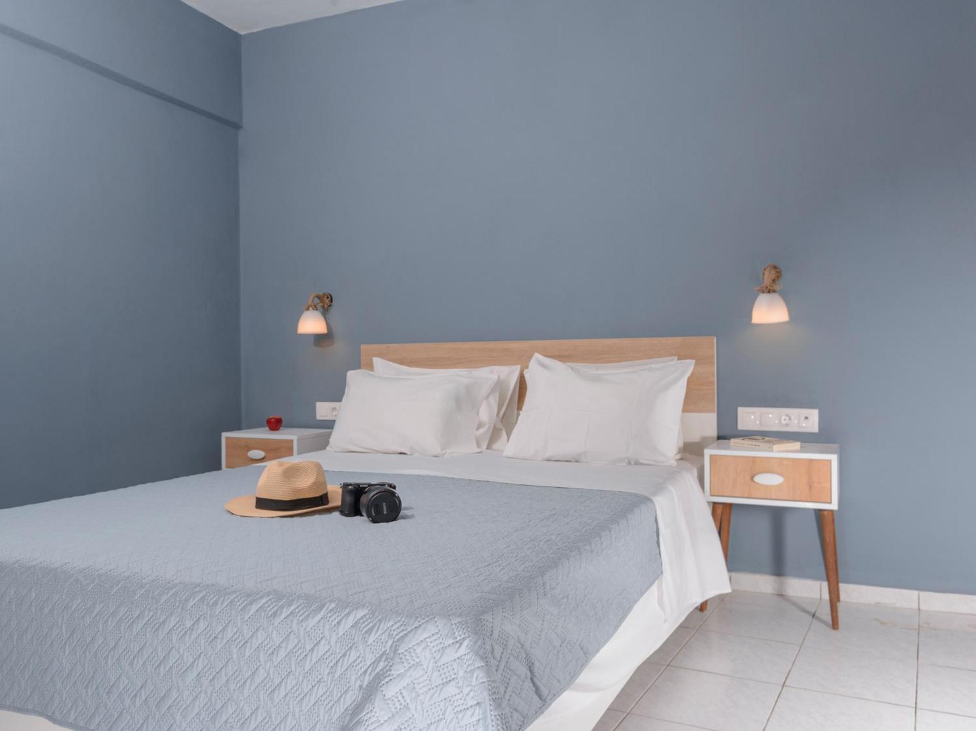 Anteste Ierapetra Sea & City エクステリア 写真